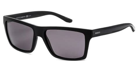 gucci gg 1013 s polarized 52r 3h|Gucci GG1013/S Polarized 52R/3H Sunglasses in Black.